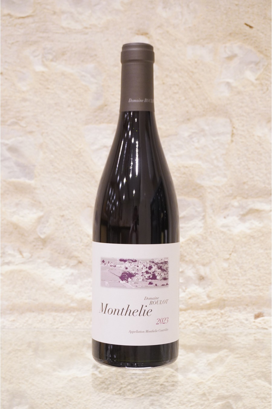 Domaine Roulot Monthélie 2023