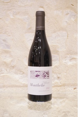 Domaine Roulot Monthélie 2022