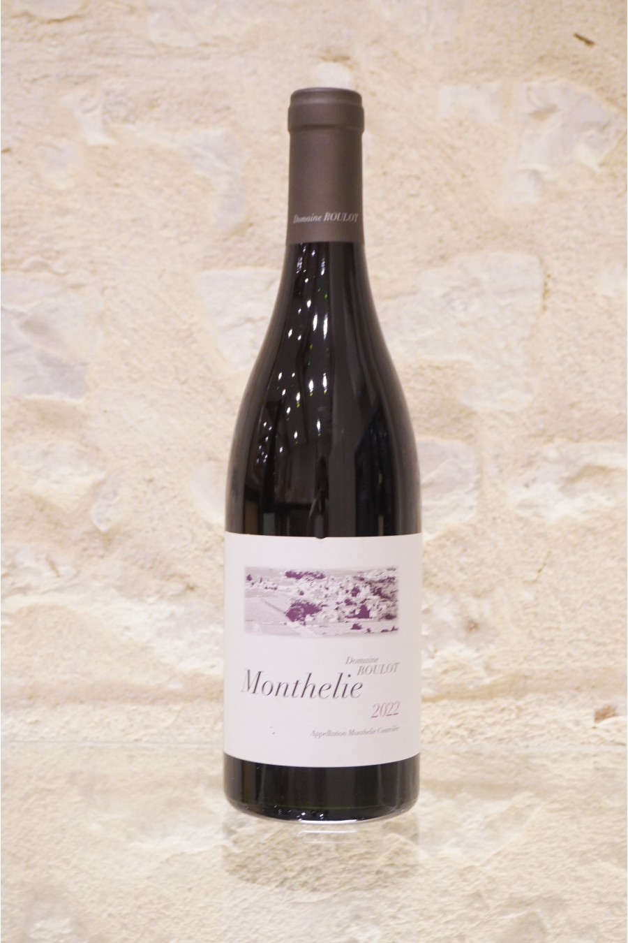 Domaine Roulot Monthélie 2022