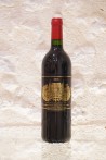 Château Palmer Margaux 3e Cru Classé 2001