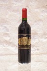 Château Palmer Margaux 3e Cru Classé 2002