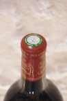 Château Mouton Rothschild Pauillac 1er Cru Classé 2002 MAGNUM