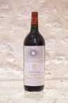 Château Mouton Rothschild Pauillac 1er Cru Classé 2002 MAGNUM