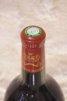 Château Mouton Rothschild Pauillac 1er Cru Classé 2002 MAGNUM