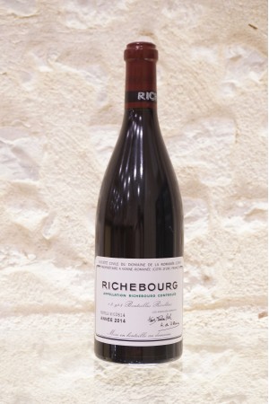 Domaine de la Romanée-Conti Richebourg Grand Cru 2014