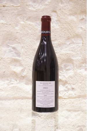 Domaine de la Romanée-Conti Richebourg Grand Cru 2014