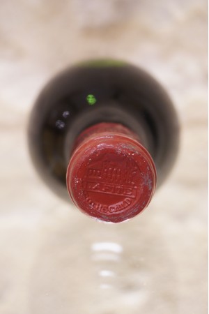 Château Lafite Rothschild Pauillac 1er Cru Classé 1980