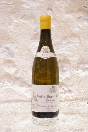 François Raveneau Chablis 1er Cru Butteaux 2021