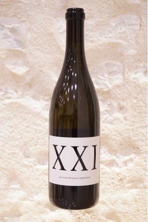 Domaine Dagueneau Didiex "XXI" 2021