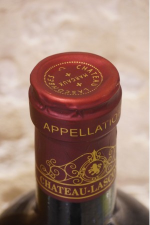 Château Lascombes Margaux 2e Cru Classé 1995 OWC1 5L