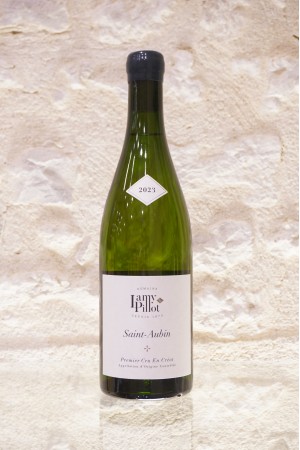 Lamy-Pillot Saint-Aubin 1er Cru En Créot 2023