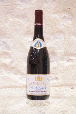 Domaine de la Chapelle Hermitage La Chapelle 2022