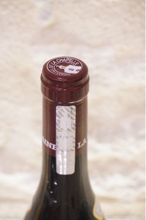 Domaine de la Chapelle Hermitage La Chapelle 2022