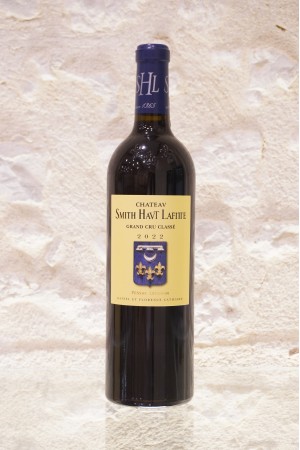 Château Smith Haut-Lafitte Pessac-Léognan Grand Cru Classé 2022