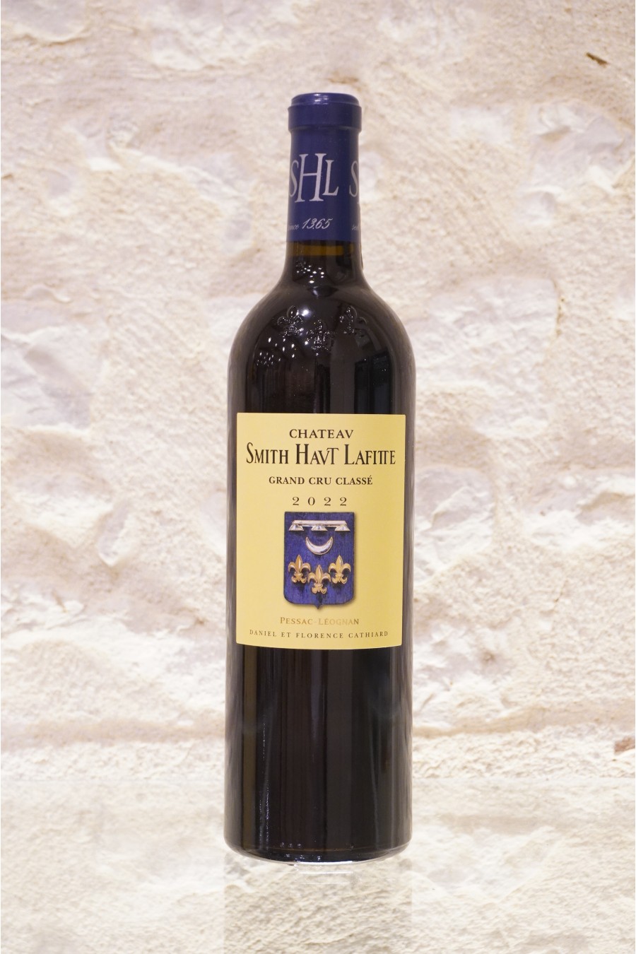 Château Smith Haut-Lafitte Pessac-Léognan Grand Cru Classé 2022