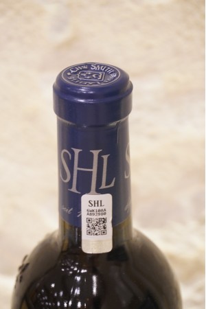 Château Smith Haut-Lafitte Pessac-Léognan Grand Cru Classé 2022