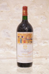 Château Mouton Rothschild Pauillac 1er Cru Classé 1991 MAGNUM